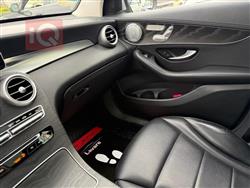 مرسيدس بنز GLC